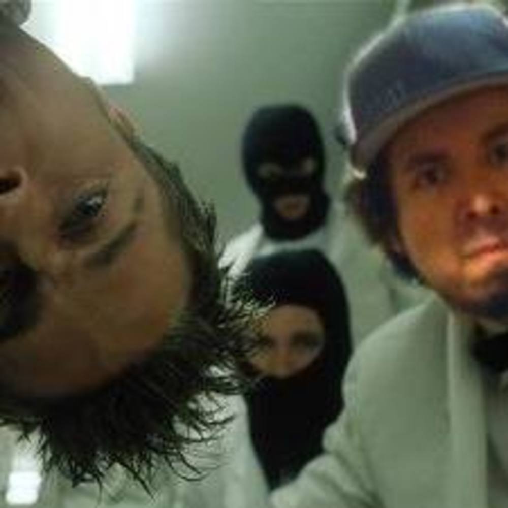 Meet your Posher, Gill